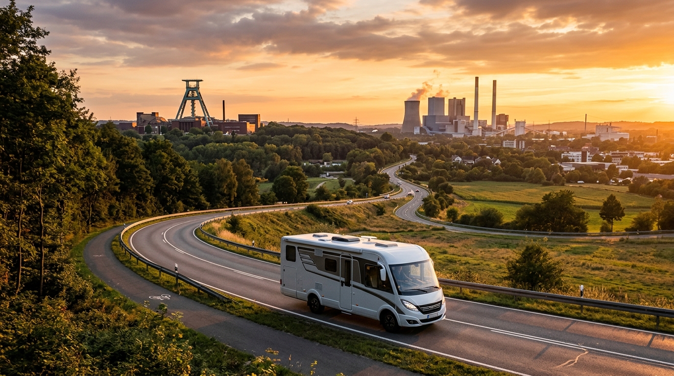 RV Rental Bochum